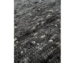 Kilimas MELLOW ANTHRACITE (Rankų darbo kolekcija) Kilimas MELLOW ANTHRACITE (Rankų darbo kolekcija)